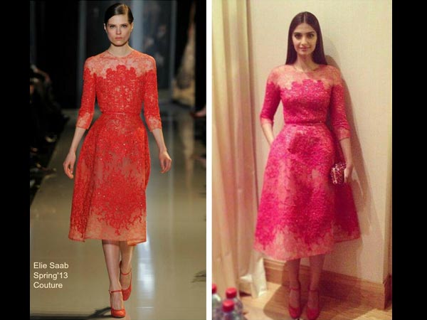 சோனம் கபூர்