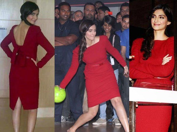 மீண்டும் சோனம் கபூர்