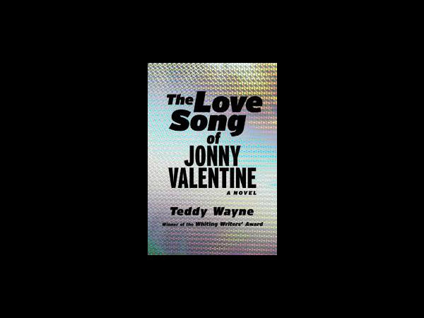 The Love Song of Johny Valentine