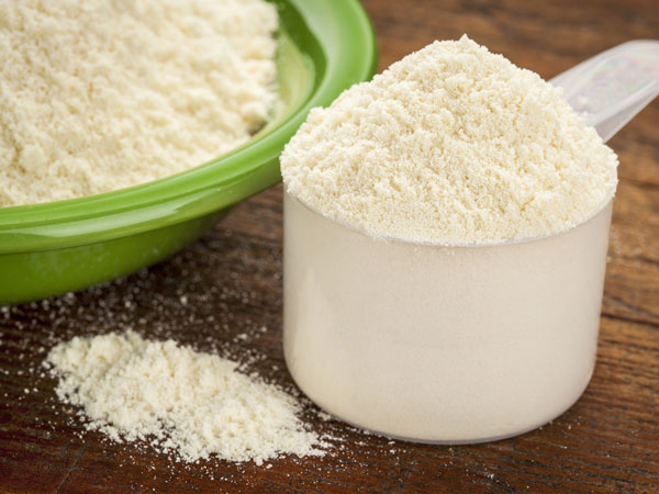 வே புரோட்டீன் (Whey Protein) 