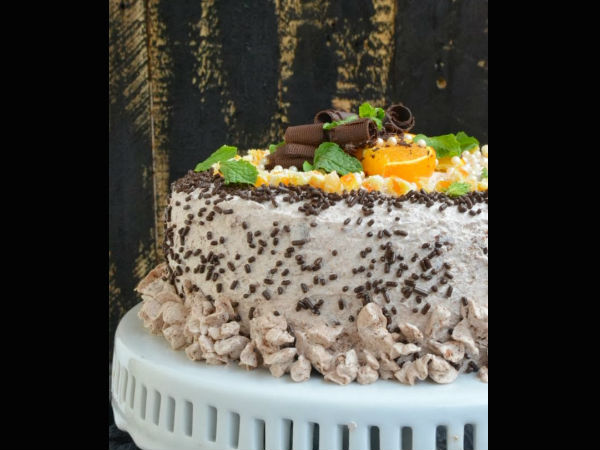 பிராஸ்டிங் செய்முறை