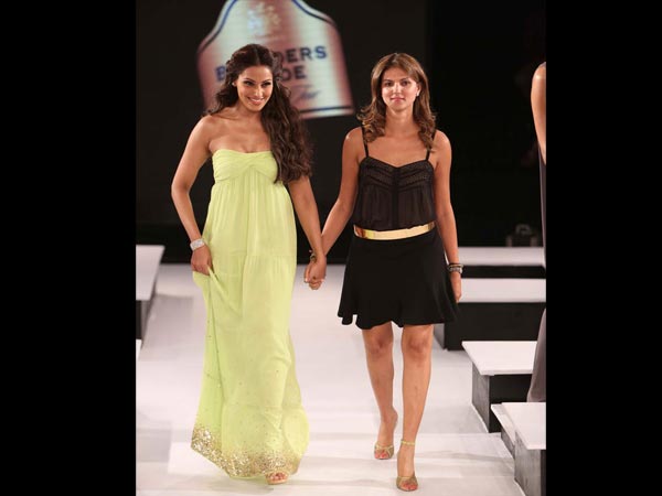 பிளெண்டர்ஸ் பிரைடில் பிபாசா...