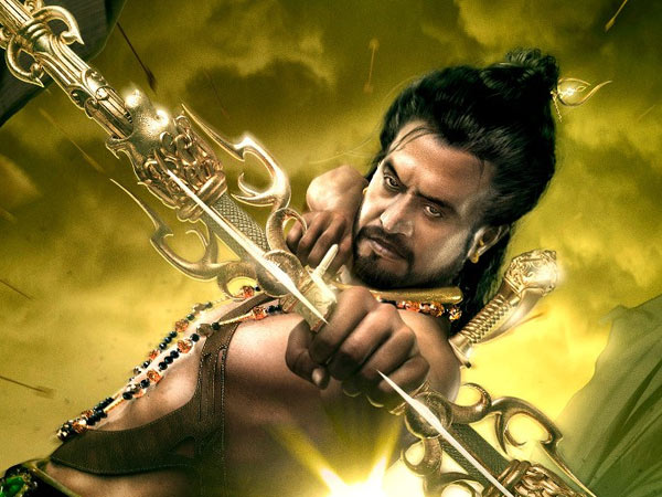 கோச்சடையான்