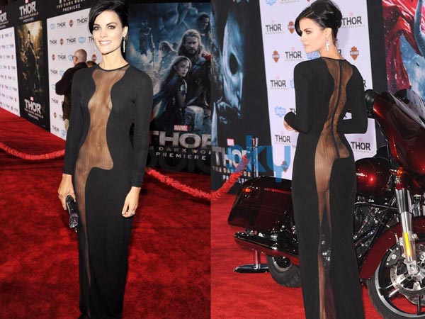 ஜெய்மீ அலெக்சாண்டர் (Jaimie Alexander)