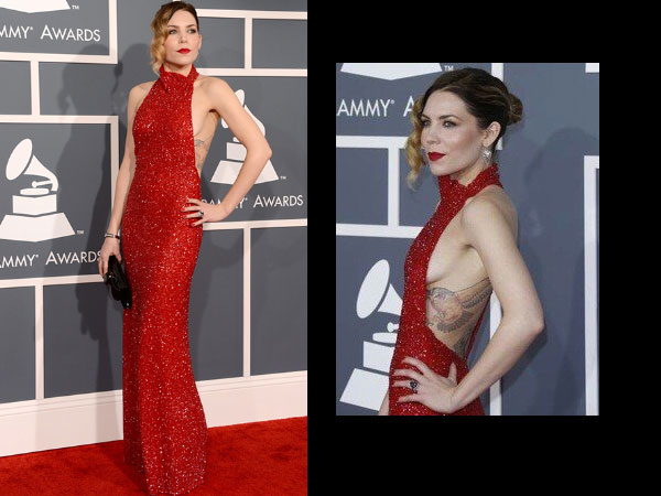 ஸ்கைலார் க்ரே (Skylar Grey)