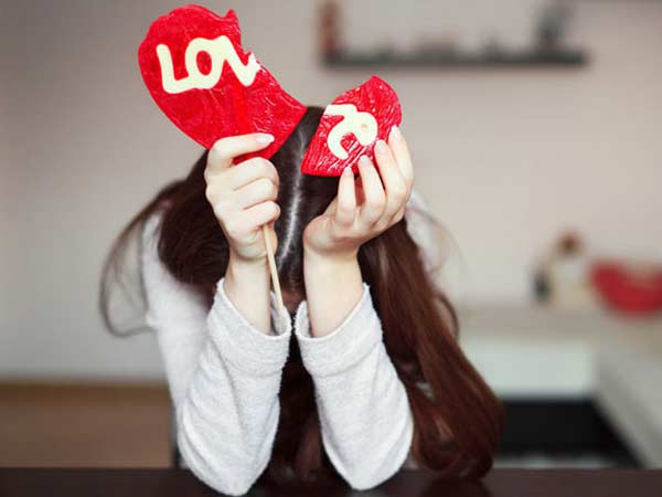 இனி காதல் இல்லை