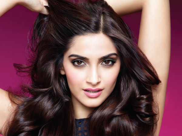 சோனம் கபூர்