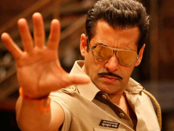 சல்மான் கான்