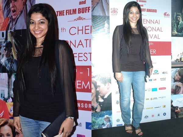 அனுஜா ஐயர் அனுஜா ஐயர்