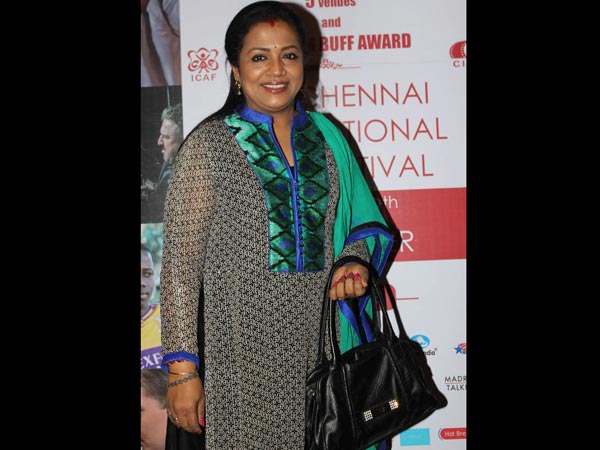 ஆறாம் நாளில் பூர்ணிமா ஆறாம் நாளில் பூர்ணிமா