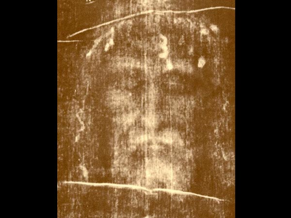 டூரின் புனித துணி