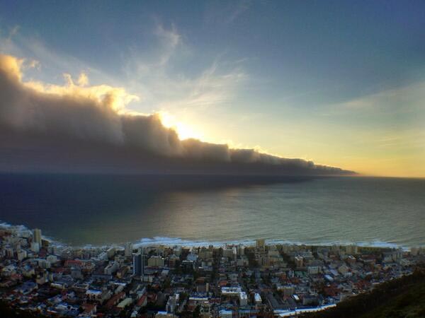 உலகம் அழியப் போகிறது