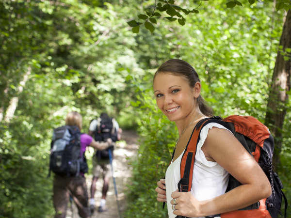 ஹைகிங் (Hiking)