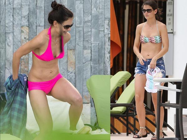 கேட்டி ஹோம்ஸ்