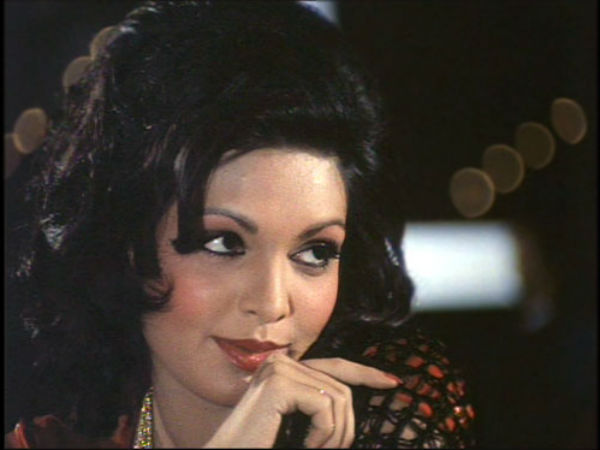 பர்வீன் பாபி (Parveen Babi) பர்வீன் பாபி (Parveen Babi)