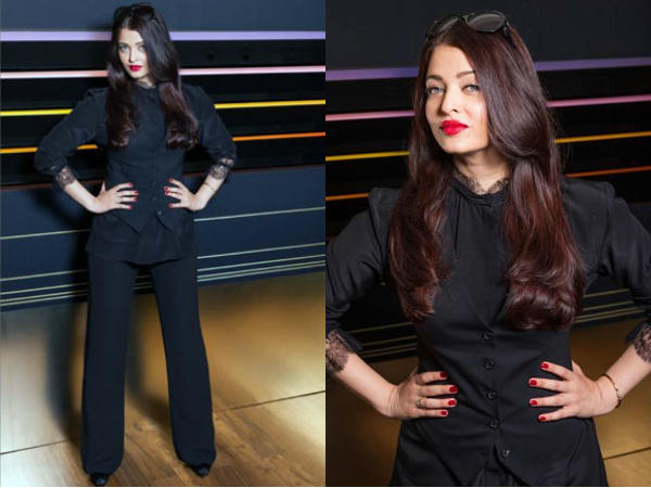 இளமை திரும்பிய ஐஸ்வர்யா 