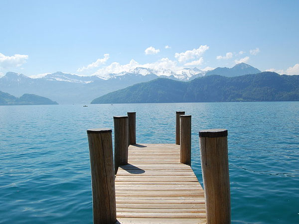 லூசர்ன் ஏரி