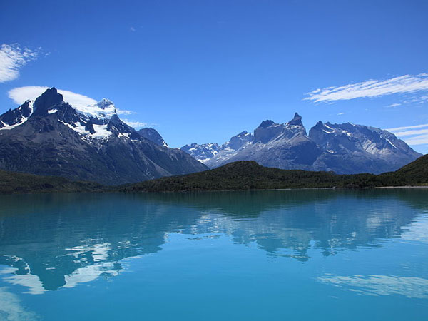 பிகு ஏரி