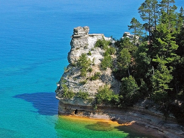 சுப்பீரியர் ஏரி