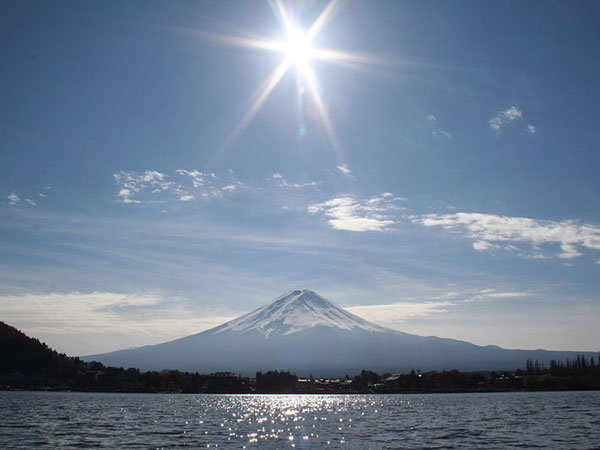 கவாகுச்சி ஏரி