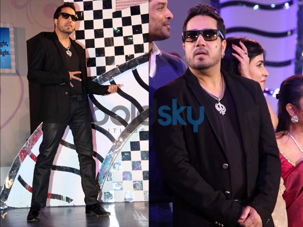 மைகா மைகா