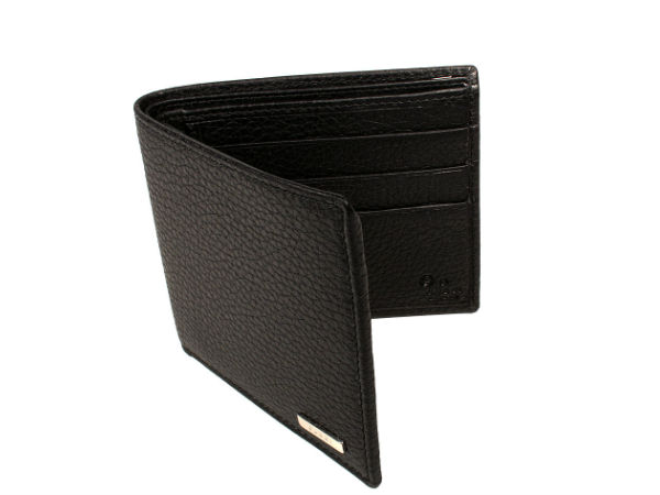 லெதர் பர்ஸ்