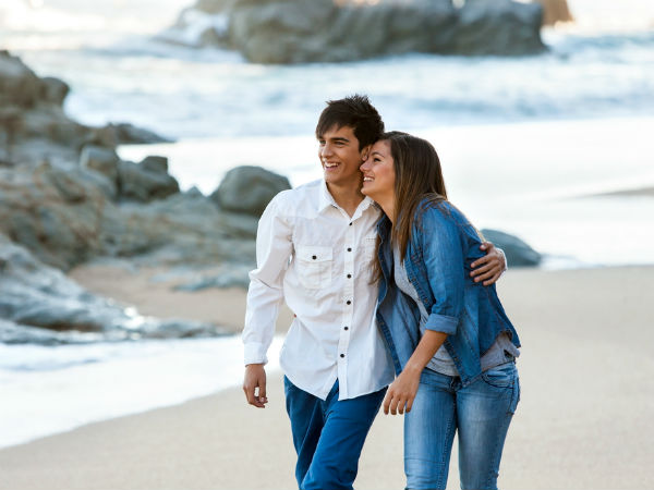 கடற்கரை