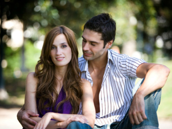 தோட்டம் அல்லது பூங்கா