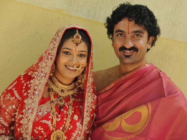 கிருஷ்ணா மற்றும் சாயாசிங்