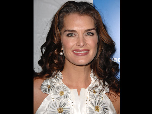 ப்ரூக் ஷீல்ட்ஸ்