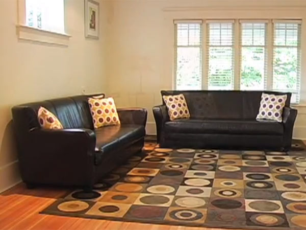 ரேடானின் அளவை பரிசோதியுங்கள்