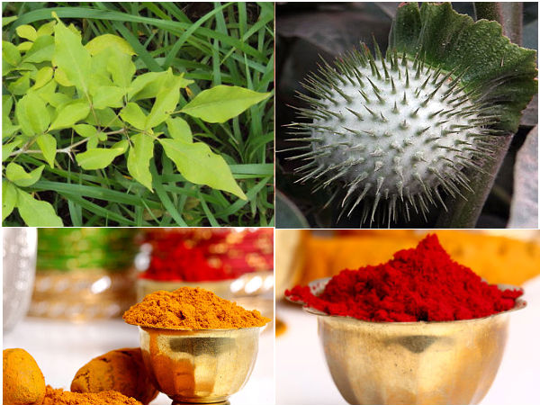 காணிக்கைகள்