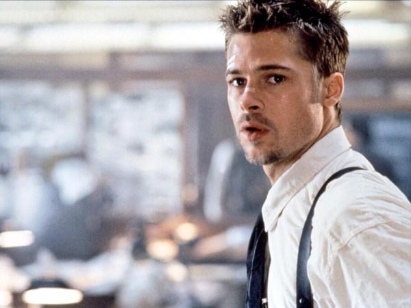 பிராட் பிட் 