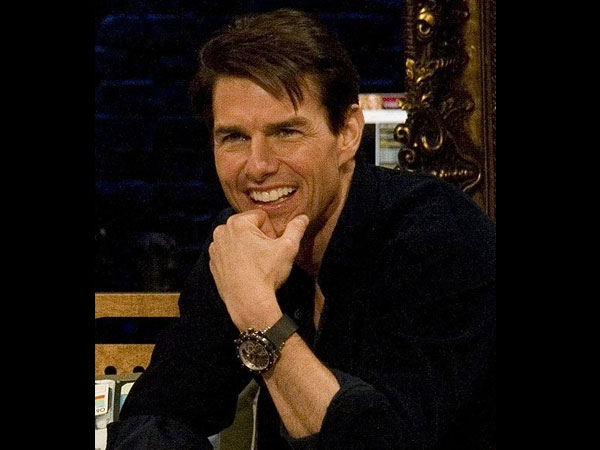 டாம் குரூஸ்