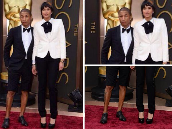 பெர்முடா பேண்ட் பெர்முடா பேண்ட்