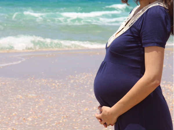 நேர்மறையான எண்ணங்களில் கவனம் செலுத்துங்கள்