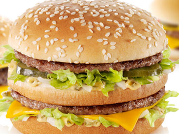 பர்கட் கிங்