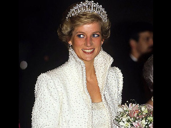 இளவரசி டயானா