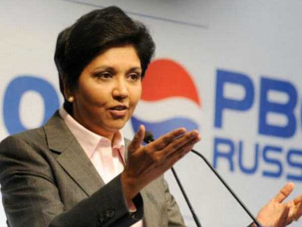 இந்திரா நூயி 