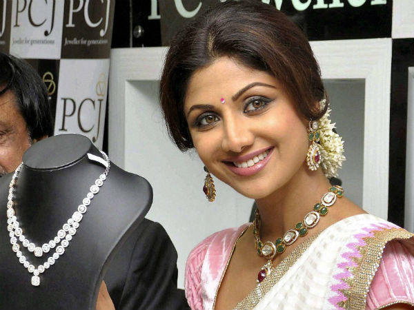 ஷில்பா ஷெட்டி 