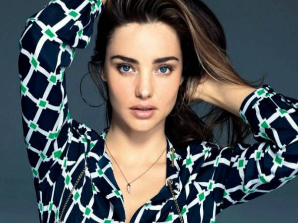 மிராண்டா கெர் (Miranda Kerr)