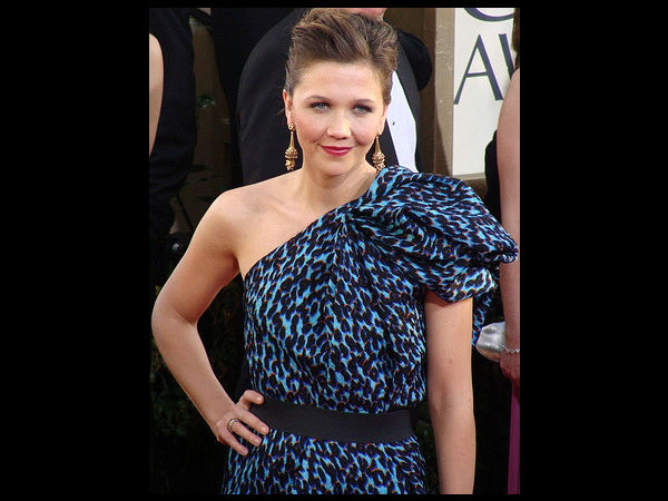 மேகி கெல்லன்ஹால் (Maggie Gyllenhaal)