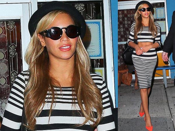 பியான்ஸ் (Beyonce)