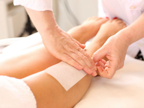 வாக்சிங்