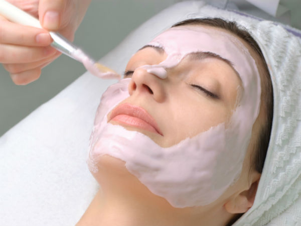 ஃபேஸ் பேக்