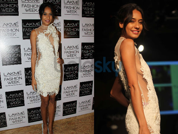 லிசா ஹெடன் 