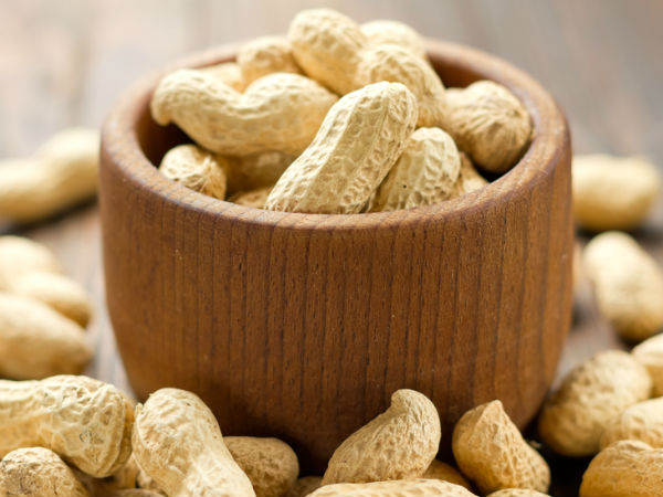 வேர்க்கடலை