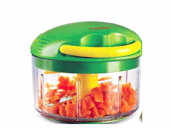 ஃபுட் ப்ராஸசர்