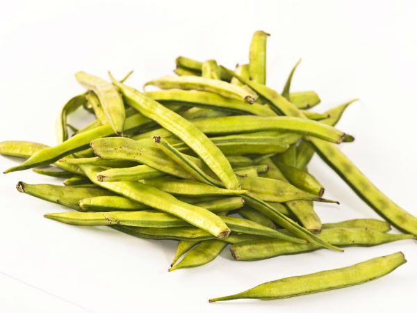 விதை சம்பந்தப்பட்ட காய்கறிகள்