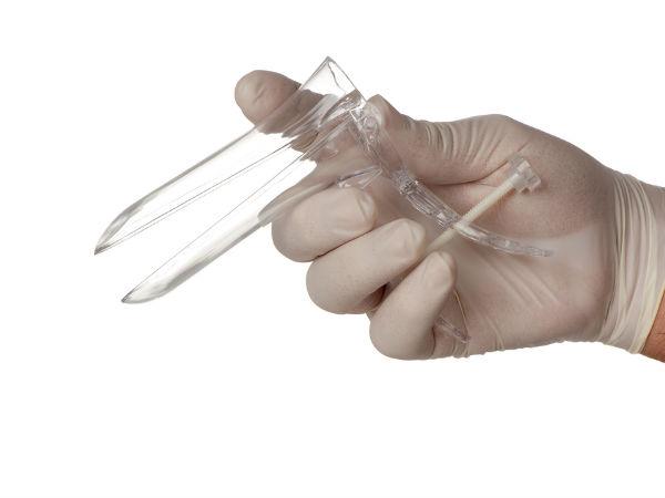 பாப் ஸ்மியர் பரிசோதனை பாப் ஸ்மியர் பரிசோதனை